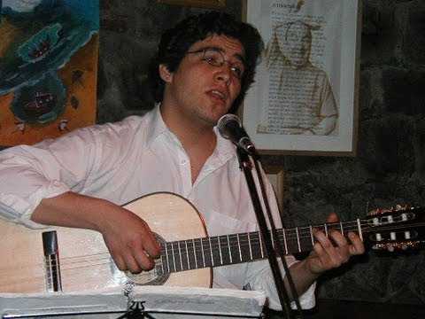 Patricio Anabalón 