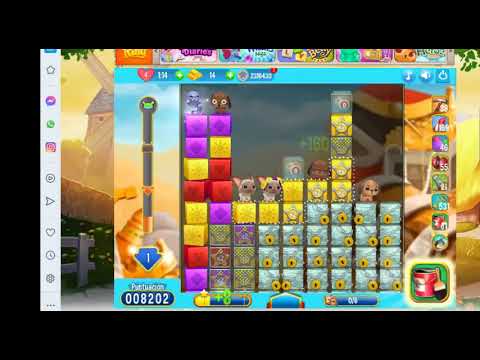 Pet Rescue level 4139, pet rescue, nivel 4139 pet rescue solucionado, solved, sin booster 4139, 4139