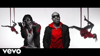Amoshine - Accolades [Official Video] ft. Wonda Tha Hypeman