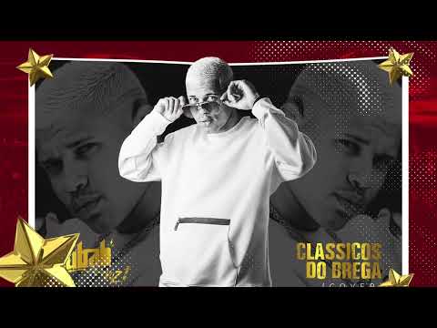 MC TUBAH - CLÁSSICOS DO BREGA (Cover) 01