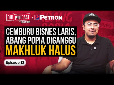 Tonton Oh! Podcast