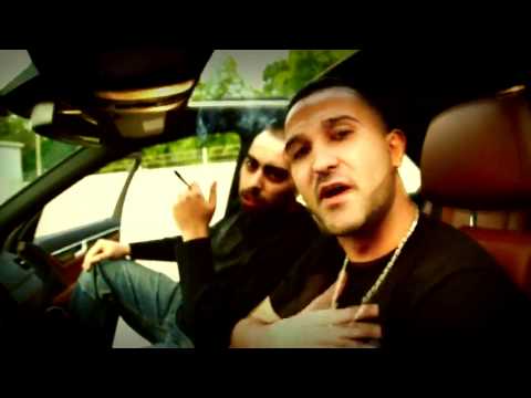 ROBBIN HOOD PRESENTS COSCASH, BOZZA, QUEEN SY, BARIS K & JAYHUTTZ   KEEP YOUR HOOD HOOD