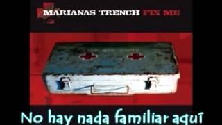 Alibis - Marianas Trench (Subtitulado al Español)