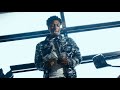 NBA YoungBoy - Never Stopping (Official Music Video)