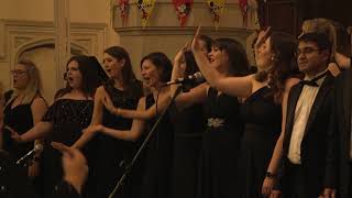 I Won&#39;t Say I&#39;m In Love- Disney Voices Choir