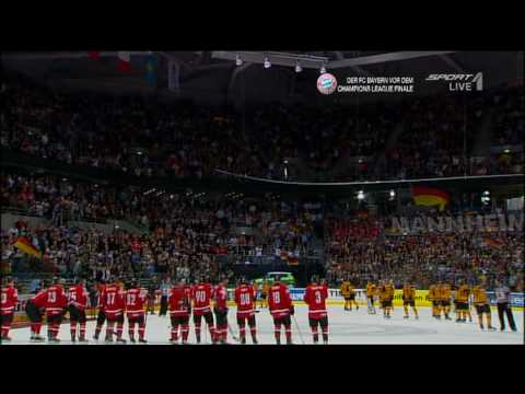 Massenschlägerei Deutschland -Schweiz Wm 2010