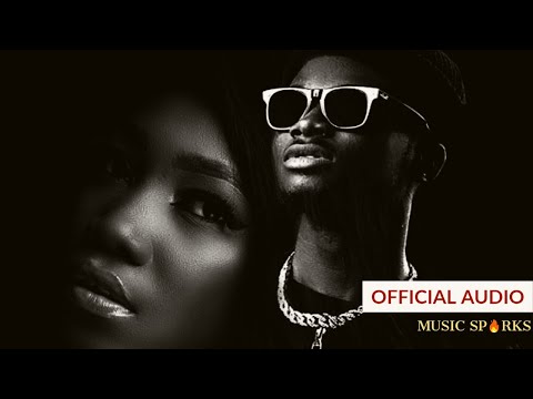 Rozzy ft Kuami Eugene | Tinini Remix 🎧 | Sierra Leone Music 2020 🇸🇱🇬🇭 | Music Sparks