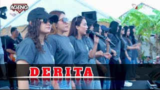 Download lagu Derita Ageng musik 2025 Bebel Wonokerto Pekalongan  mp3
