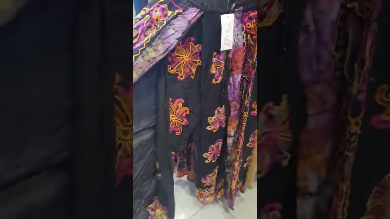 FORNECEDOR DE MODA INDIANA | BRÁS