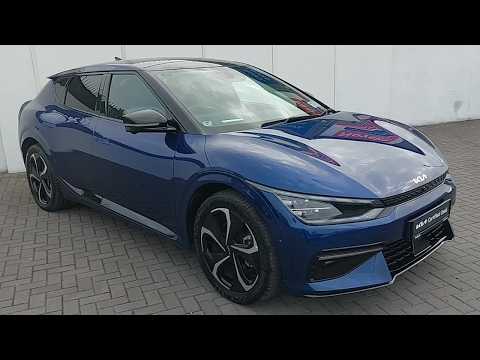 Kia EV6 EV6 GT-Line PE - Image 2