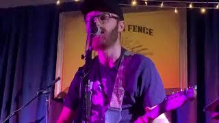 Jonah Tolchin 🎶 Kevin Clifford 🎶  Mockingbird