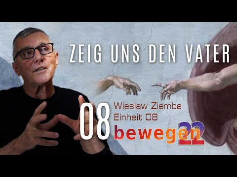 008 bewegen22 :: Wieslaw Ziemba :: Von Neuem geboren, ist nur der Anfang