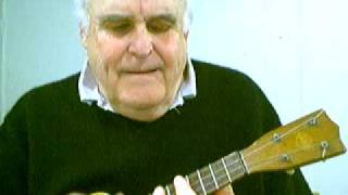 Ukulele for You Brought a New Kind of Love to Me 1930