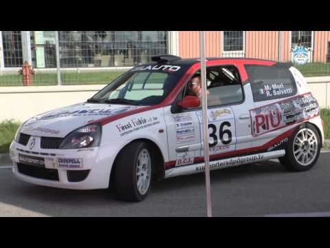 31° Rally Valdinievole   Mori   Salvetti