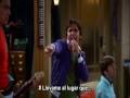 The Big Bang Theory Rock Band