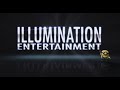 Universal Pictures Illumination Entertainment Despicable Me