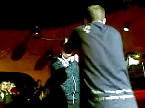 Mowlihawk vs navalha