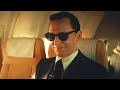 Loki As DB Cooper Plane Scene Loki TV Series 2021 S1E1