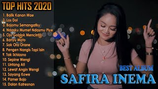 Download lagu SAFIRA INEMA (FULL ALBUM) 💛 Lagu Safira Inema Dj Remix Santuy 💛 Best Safira Inema Terbaru 2020 mp3