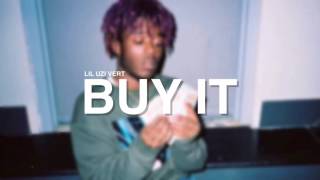 Lil Uzi Vert - Buy It