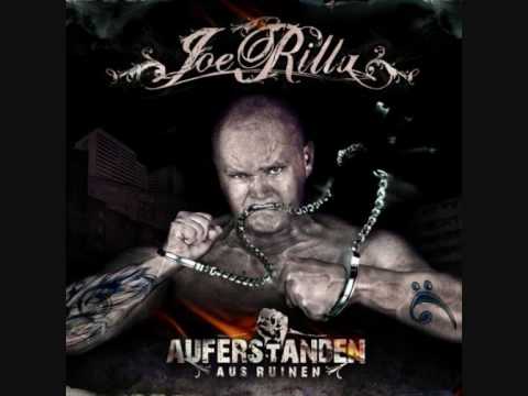 Joe Rilla feat ALV - Es wird nicht leicht