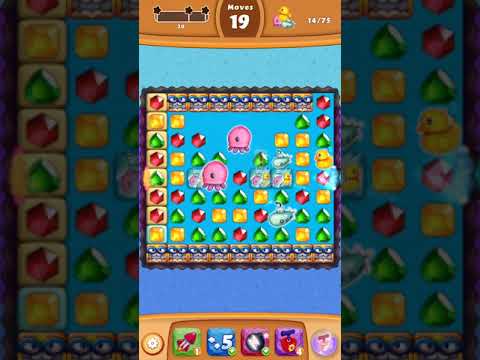 Diamond Digger Saga Level 479 3 stars