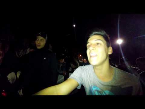 Ritmos Anónimos y Victador vs Bato y Jotax - Semifinales - Dual MSTMCS Battle 2