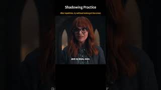 Wednesday E1-022. Nevermore house rule
