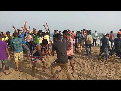 Naveen galavilli beach(17)