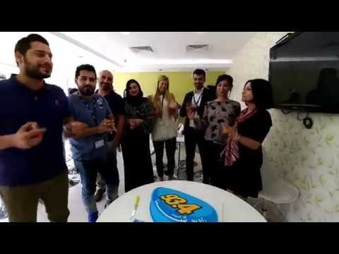 Happy Birthday | Radio Shoma 93.4