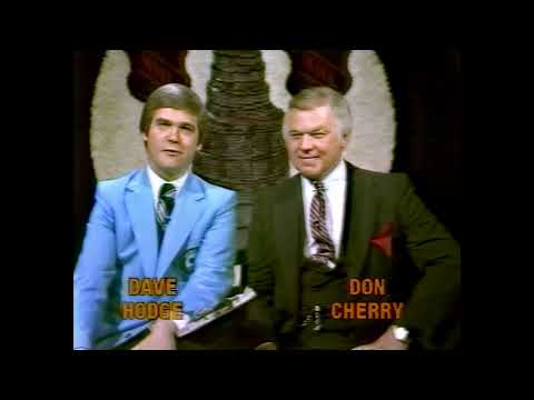 4 27 1980 Stanley Cup QF Game 7 North Stars at Canadiens Enhanced Canadian TV Broadcast