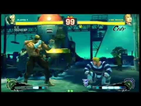 SSFIV AE2012 Itadaki Festival [Semi Final] - Momochi, Juso, Banbaban Vs BanPie, aka jojo, KOK
