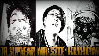 WAPAKELS-FHM PRODUCTIONS~JR.SUPREMO X  MR.SZIE X HUKOM BEATS (OFFICIAL LYRICS VIDEO)