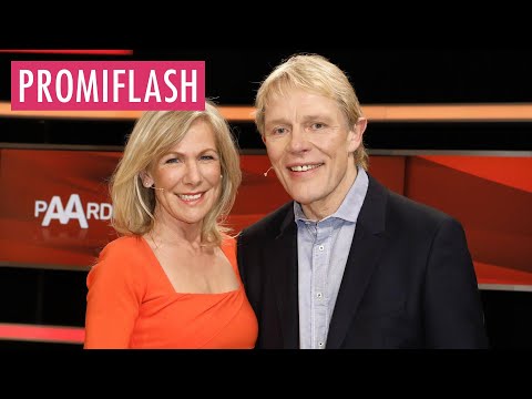 Video Thumbnail: Ulrike von der Groeben schwärmt von Ehe mit Alexander