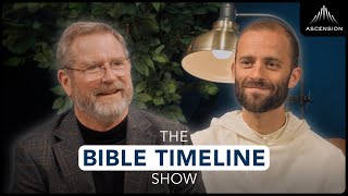 Biblical vs. Modern Idolatry w/ Fr. Gregory Pine, OP - The Bible Timeline Show w/ Jeff Cavins