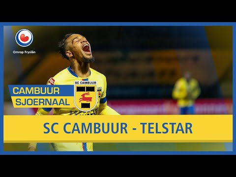 CAMBUUR SJOERNAAL: Eredivisie steeds dichterbij na winst op Telstar