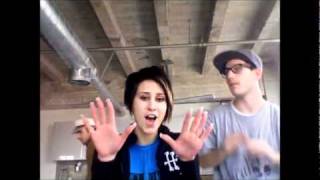 BASS DOWN LOW (Official Music Video) The Cataracs feat. DEV