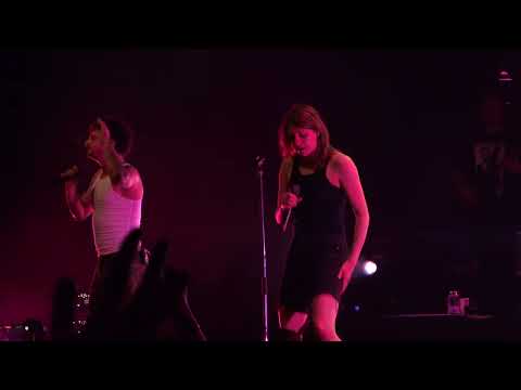 Grandson & K.Flay - Zen, at the Boston House of Blues, 5/31/2023