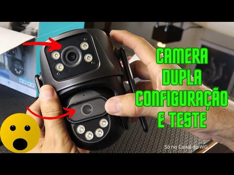 фото ip-camera wifi camera xm80 4k (айпи камера) 0