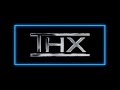 THX Broadway VHS Pitch And Credit To Custom Certified THX Logo S