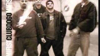 HardBoiled (Sabotatori) - Club Dogo