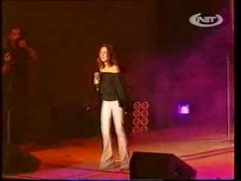 KKI 2002 - Is-Sigriet Tal-Ħolqien Mill-Ġdid - Gillian Attard