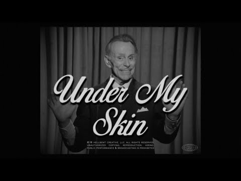 Maudlin Strangers - Under My Skin (Official Video)