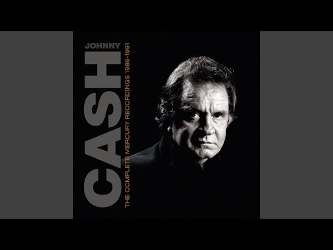 Sunday Morning Coming Down (Early Mix, 1987)