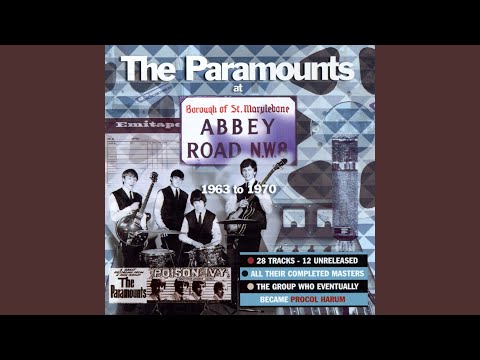 Video thumbnail for Blue Ribbons