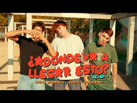 Miniatura de ¿adónde va a llegar esto? 2.0