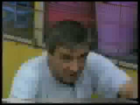 Vatrene Ulice - parking