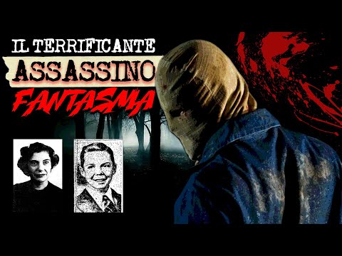 Il terrificante assassino fantasma di Texarkana | STORIA #33