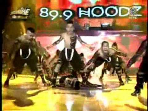 89.9 hoodz grand finals