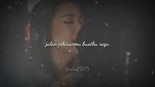 Download lagu STORY WA || MENGHAPUS JEJAKMU BCL FEAT ARIEL NOAH mp3